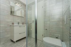 Apartman Mira- Omis