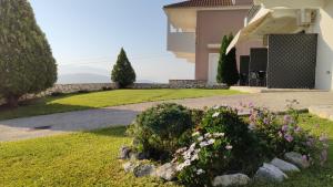 Villa Gianna Lefkada Greece