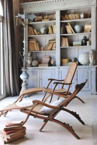 La Bastide de Marie, Maisons et Hotels Sibuet : photos des chambres