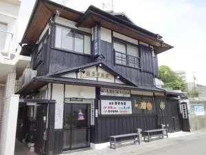 Minshuku Inn Shirahama Uminoyado - Asso