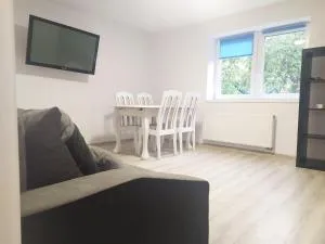Apartamenty Parkowa - Kędzierzyn