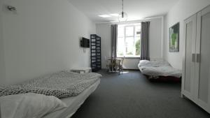 Cozy Rooms Filis Apartments Gdańsk Wrzeszcz