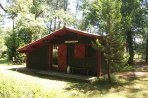 LE COULOUMAT Saucats - 拉布雷德