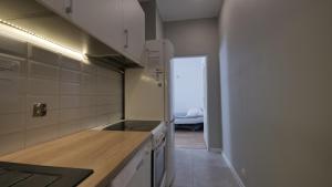 Cozy Rooms  Filis Apartments Gdańsk Wrzeszcz