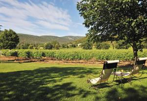 La Bastide de Marie, Maisons et Hotels Sibuet : photos des chambres