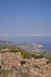 Ellanios Villa Aegina Greece