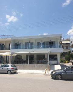 Angelo Hotel-Cafe Argolida Greece