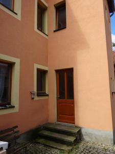 Frank´s Ferienwohnung in Dresden