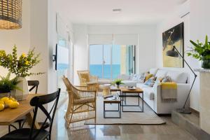 Genteel Home Pedregalejo - Дома для отпуска, Малага