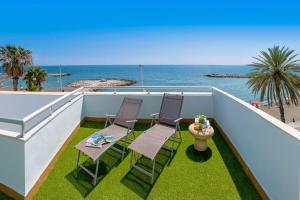 Genteel Home Pedregalejo