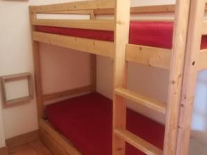 Appartement Pra-Loup, 6 personnes - FR-1-165-120
