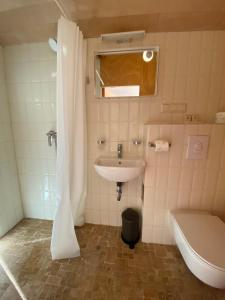 Akmenos Villas & Bungalow