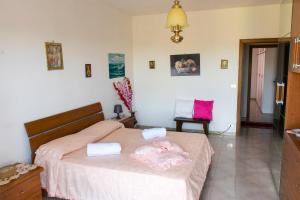 Appartamento con 3 Camere da Letto