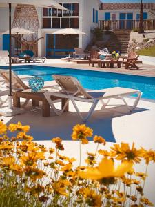 Hotels Hotel Ile de Lumiere : photos des chambres