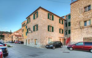 Casa Marina Apartments 