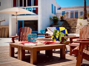 Hotels Hotel Ile de Lumiere : photos des chambres