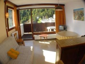 Apartment Studio 6 personnes l\'estelan 417