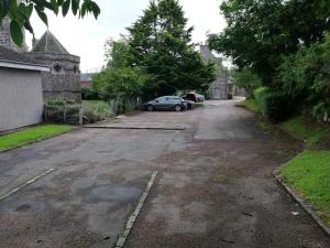 The Snug @ the Mill Inn, Stonehaven