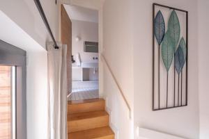 Appartements Lofts Chemin Vert : photos des chambres