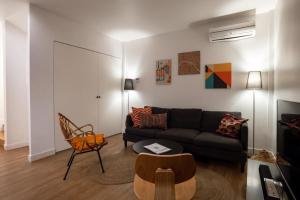 Appartements Lofts Chemin Vert : photos des chambres