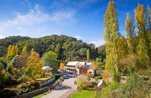 Walhalla\'s Star Hotel