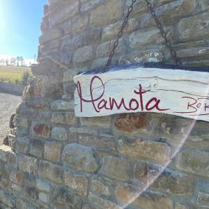 MAMOTA B&B