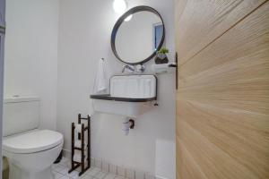 Appartements Lofts Chemin Vert : photos des chambres