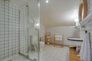Appartements Lofts Chemin Vert : photos des chambres
