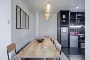 Appartements Lofts Chemin Vert : photos des chambres