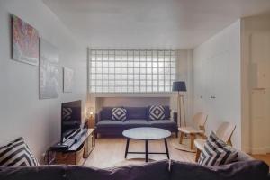 Appartements Lofts Chemin Vert : photos des chambres