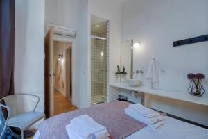 Appartements Lofts Chemin Vert : photos des chambres