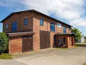 Ferienwohnungen Vogelsang - Pantelitz