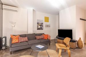 Appartements Lofts Chemin Vert : photos des chambres