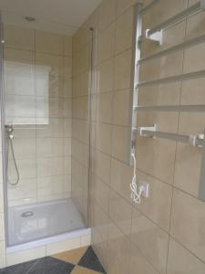 Nowy Apartament Słoneczny