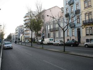 Lisbon Style