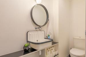 Appartements Lofts Chemin Vert : photos des chambres