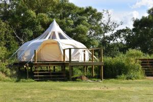 Vesterlyng Camping and Cottages