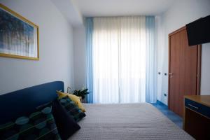 Superior Apartment room in Residence Hotel Panoramic