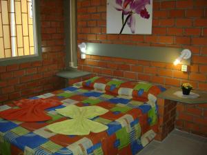 Residencial Pousada das Araras