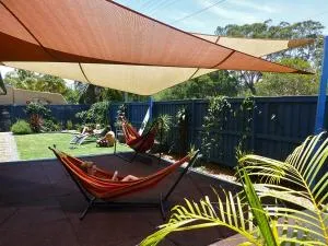 Aussitel Backpackers - Mylestom