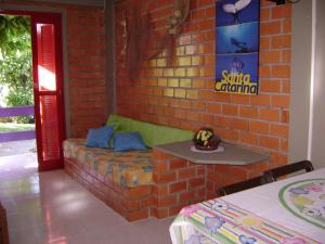 Residencial Pousada das Araras