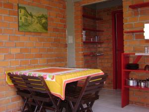 Residencial Pousada das Araras