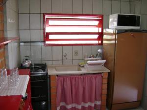 Residencial Pousada das Araras