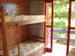 Residencial Pousada das Araras