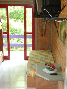 Residencial Pousada das Araras