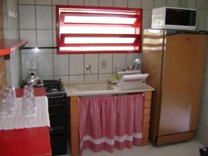 Residencial Pousada das Araras