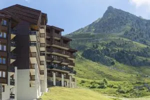 Résidence Les Gémeaux - Belle Plagne - Бель-Плань