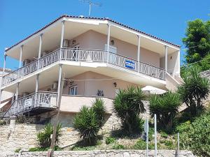 Afytos Dream suites sea view Halkidiki Greece