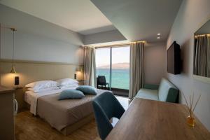 Aianteion Bay Luxury Hotel & Suites Salamina Greece