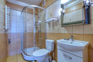 Apartament Na Stromej dwupoziomowy